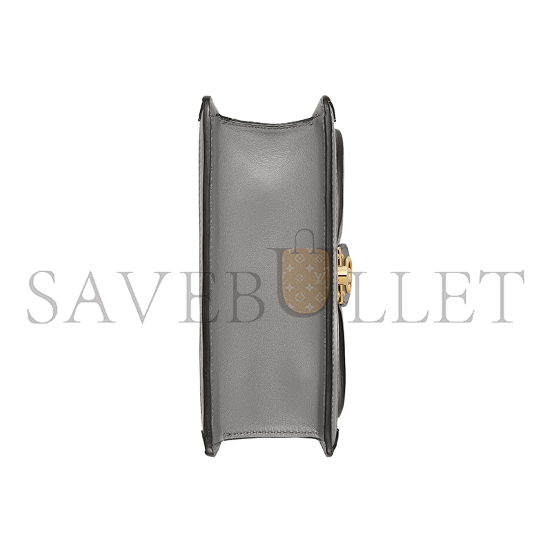 GUCCI GG MATELASSÉ SMALL SHOULDER BAG 724499 (18*13*6.5cm)